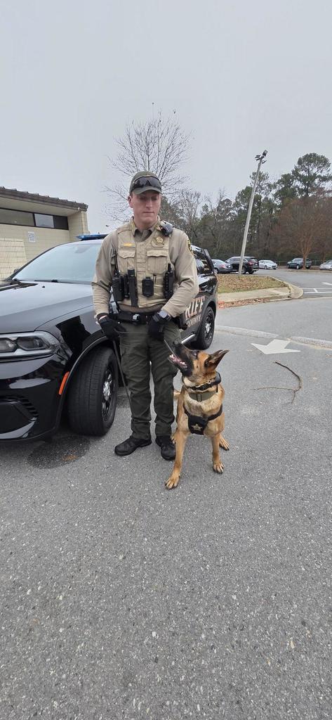 first responders day