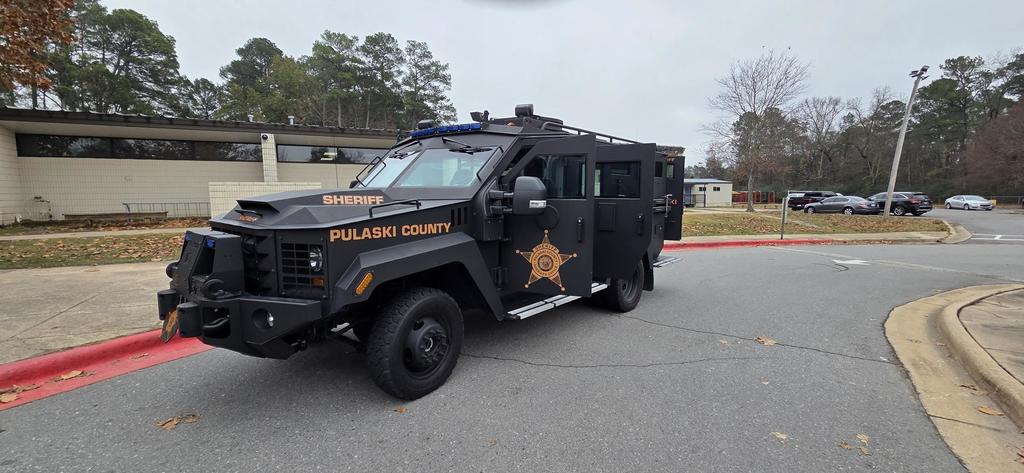 first responders day