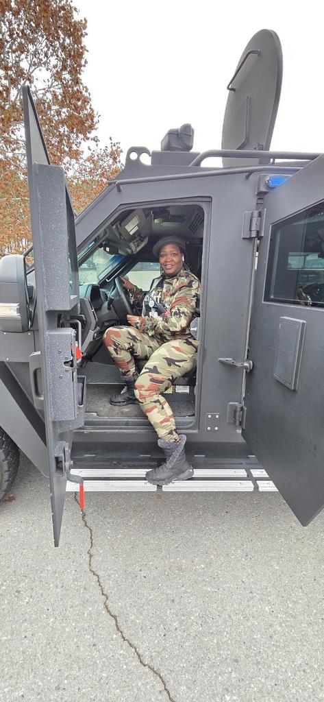 first responders day