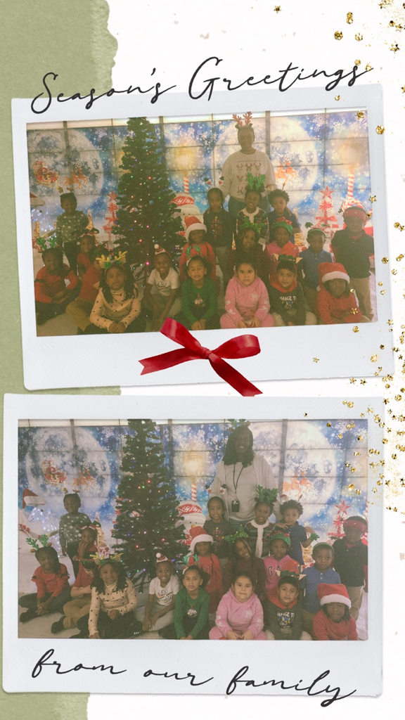 Holiday hats & headgear!