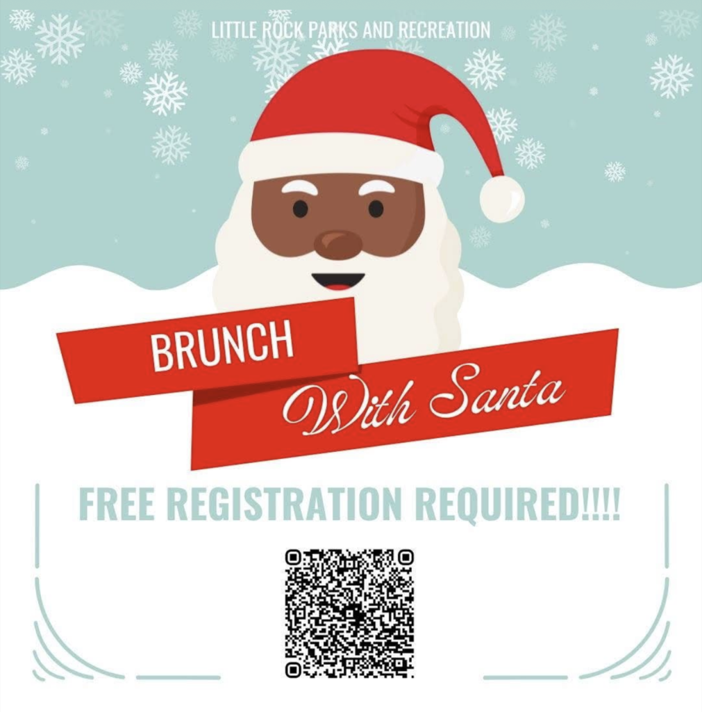 Brunch with Santa