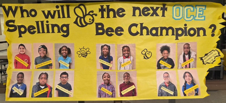 who will bee the next spelling bee champion?