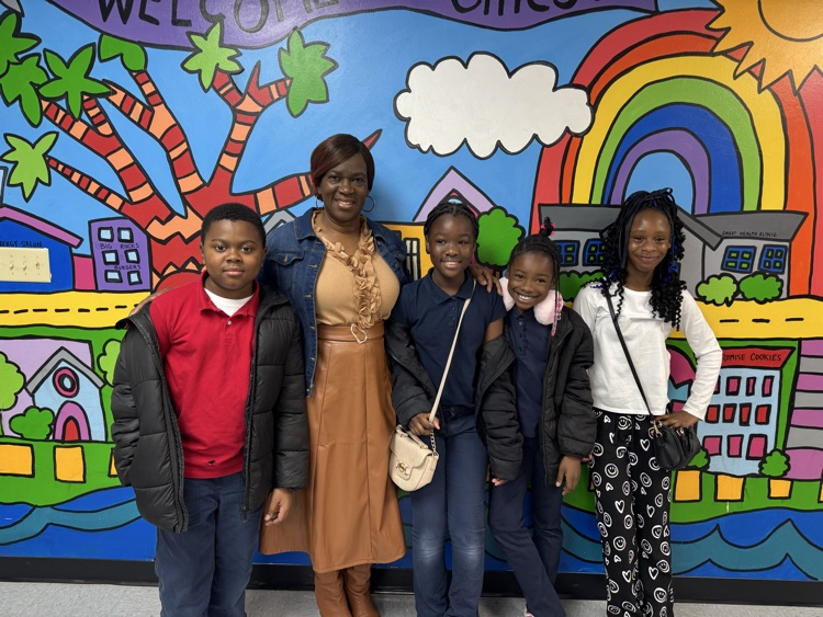 Sister/Brother Group