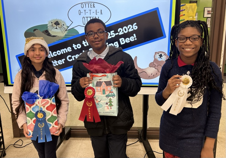 spelling bee winners