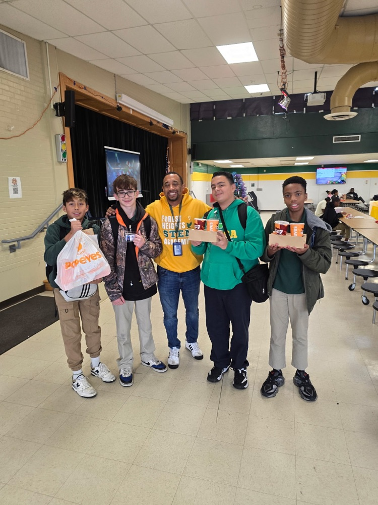 stock market winners