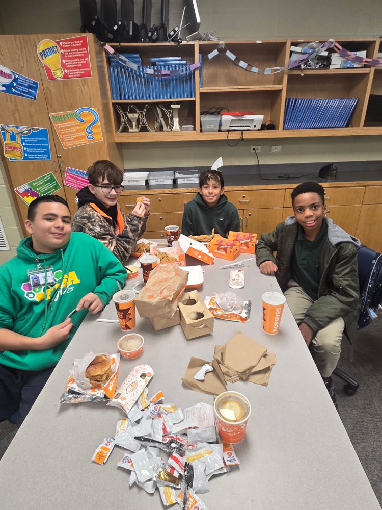 stock market winners