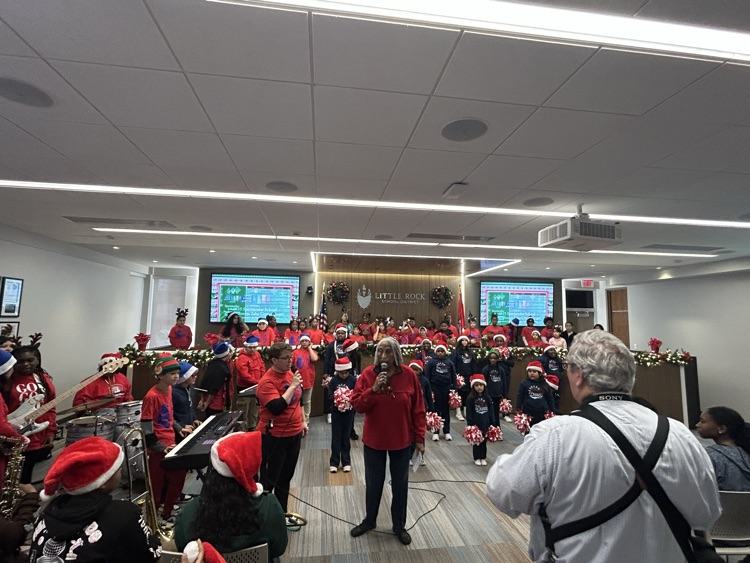 WHE band and spirit team