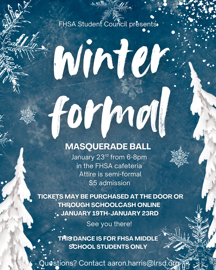 winter formal flyer
