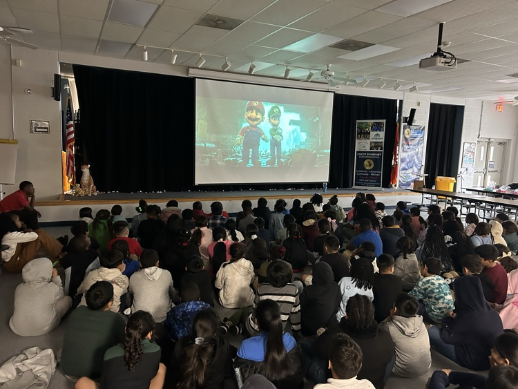  Nine week insensitive party