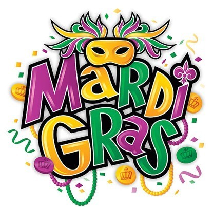 Mardi Gras
