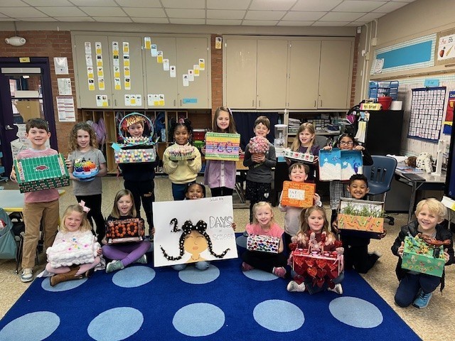 becton's class 100 day floats