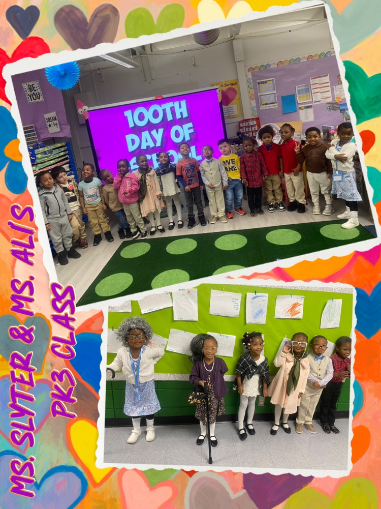 100th Day Of School