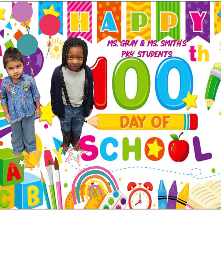 100th Day Of School