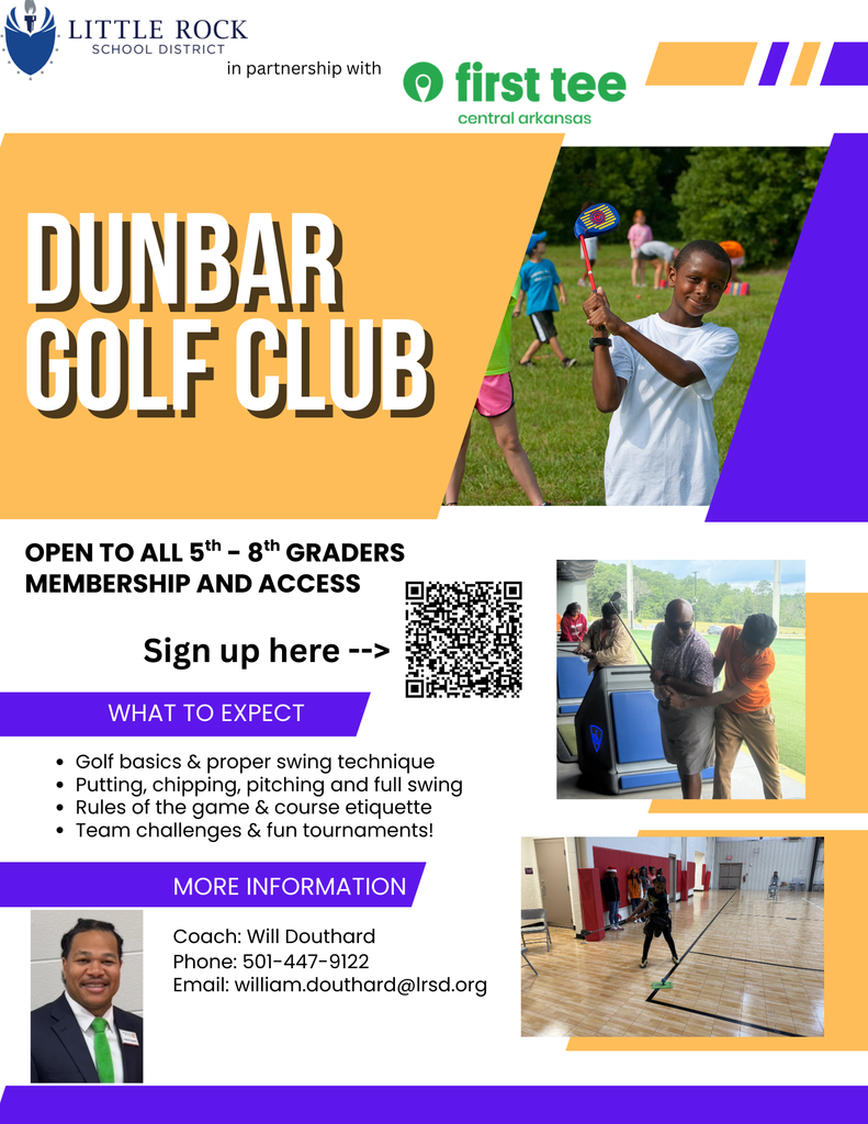 Dunbar golf