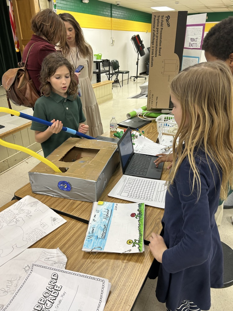 GT and advanced academics night