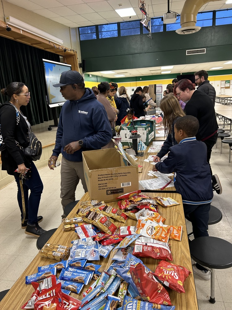 GT and advanced academics night