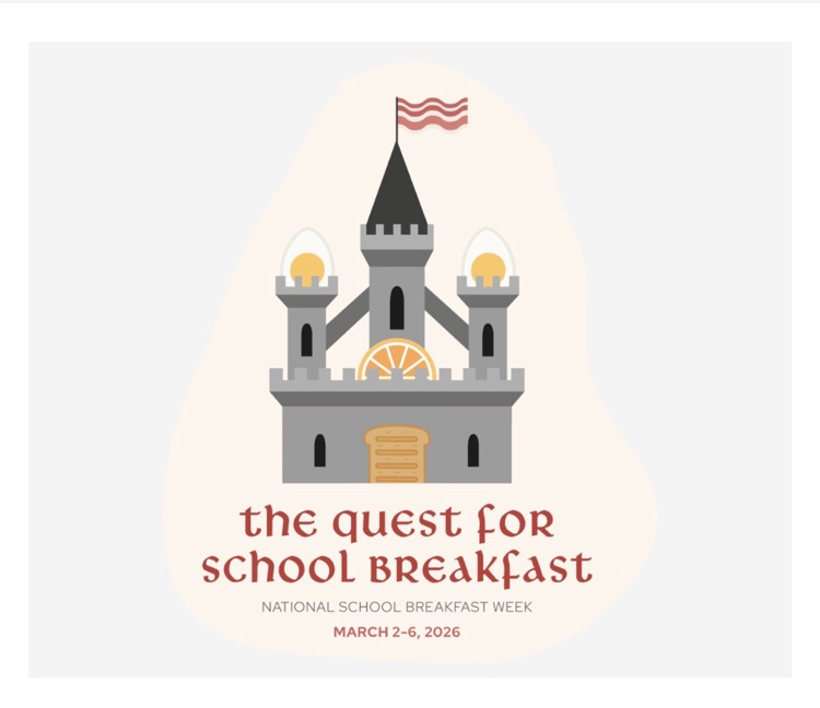 National School Breakfast Week