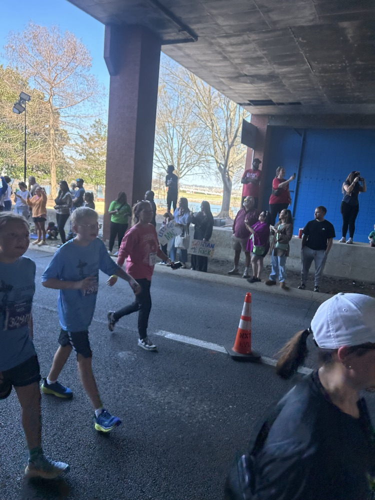 LR Marathon