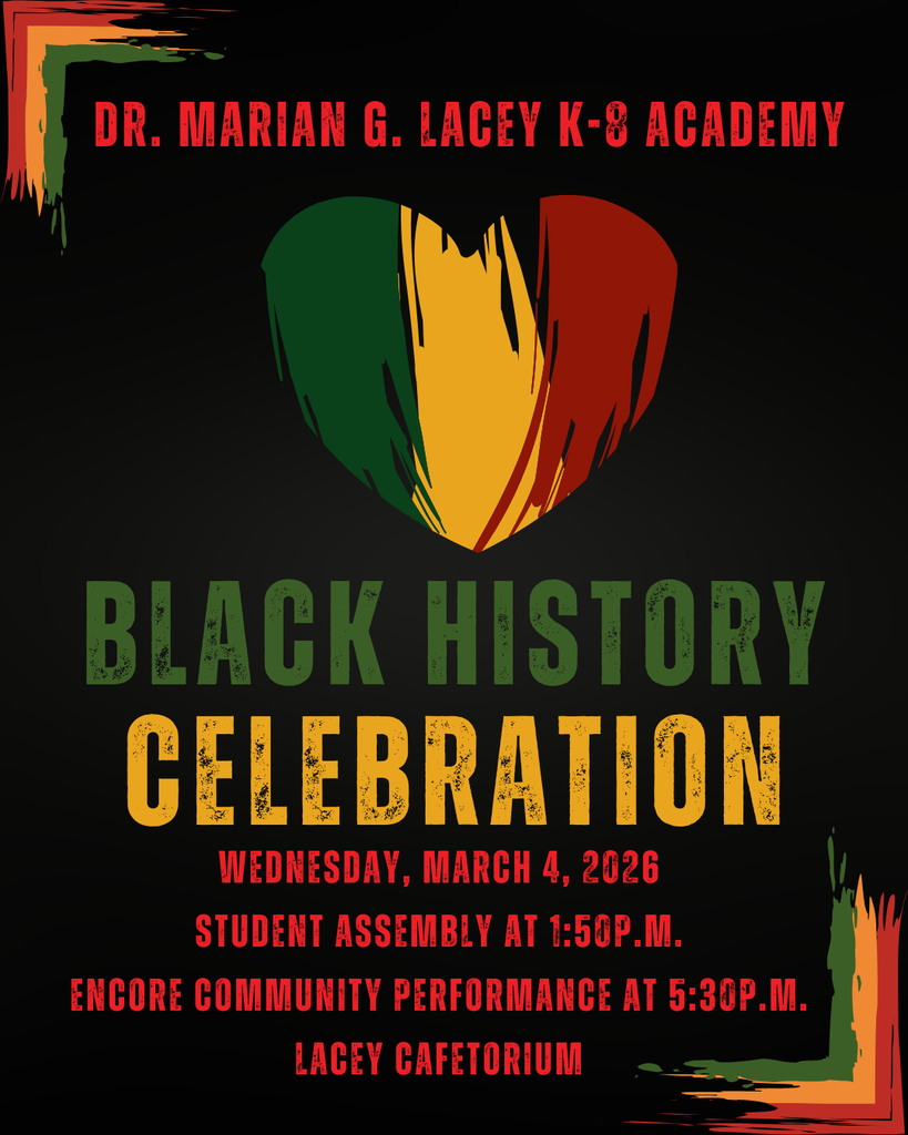 Black History Celebration