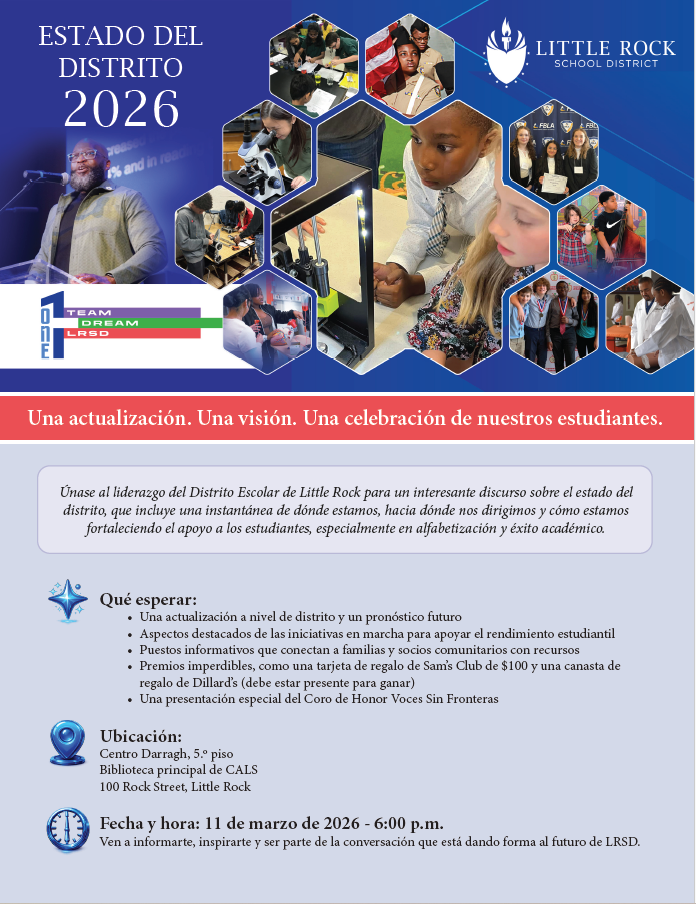 Informacion En Espanol