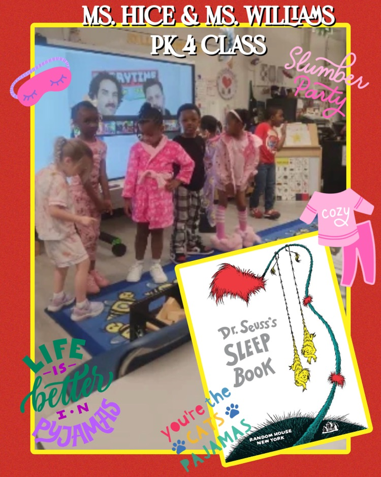 Dr. Seuss Sleep Book