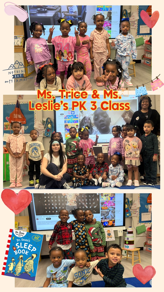 Dr. Seuss Sleep Book