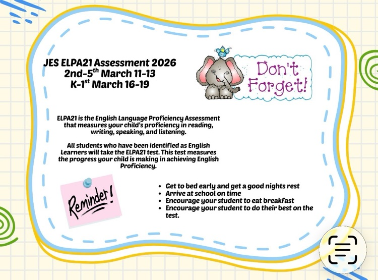 Elpa resting reminder