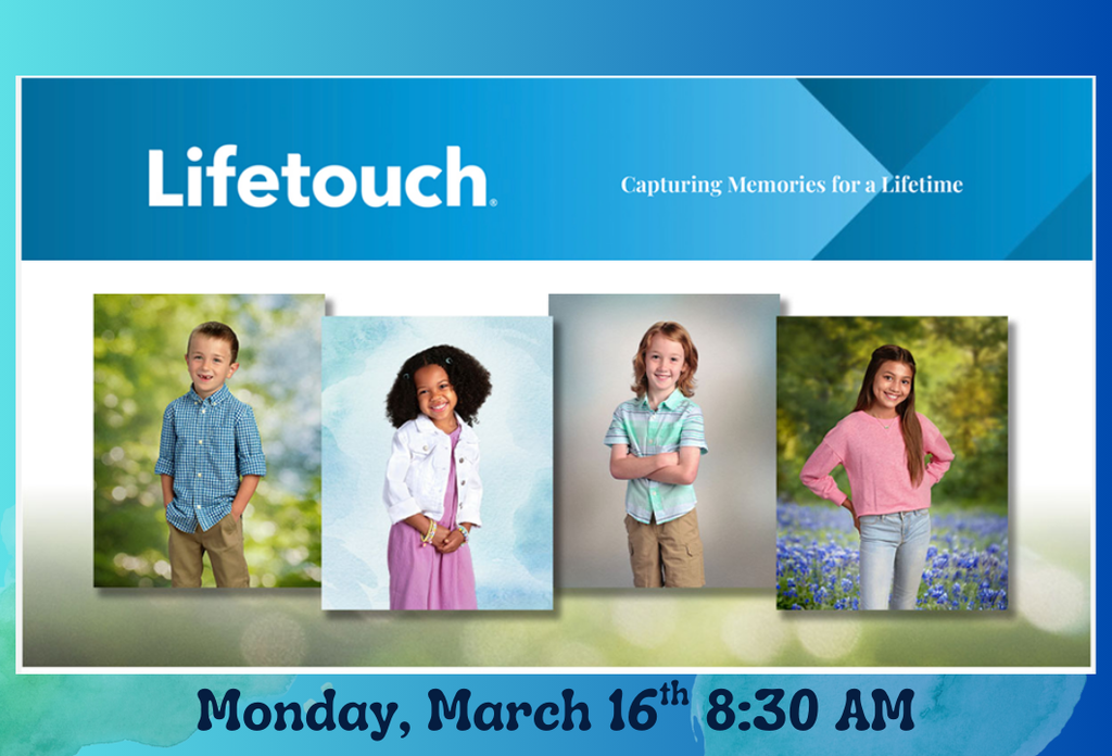Spring Pictures Monday, March 16th