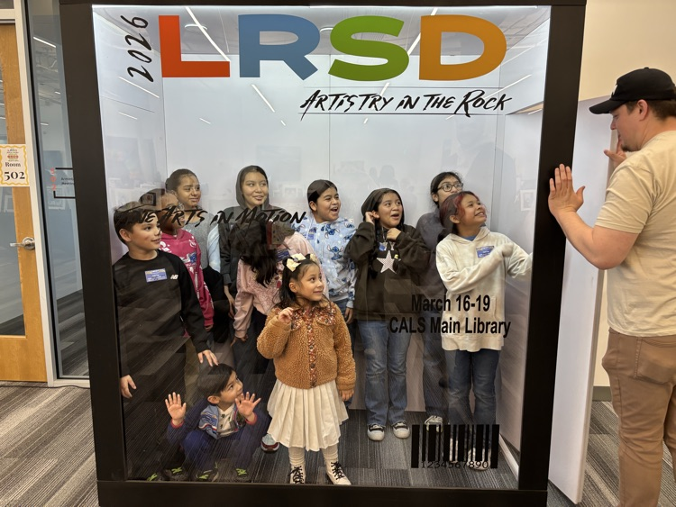 artistry in the rock 