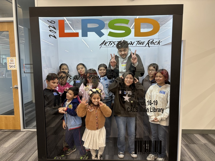 artistry in the rock 