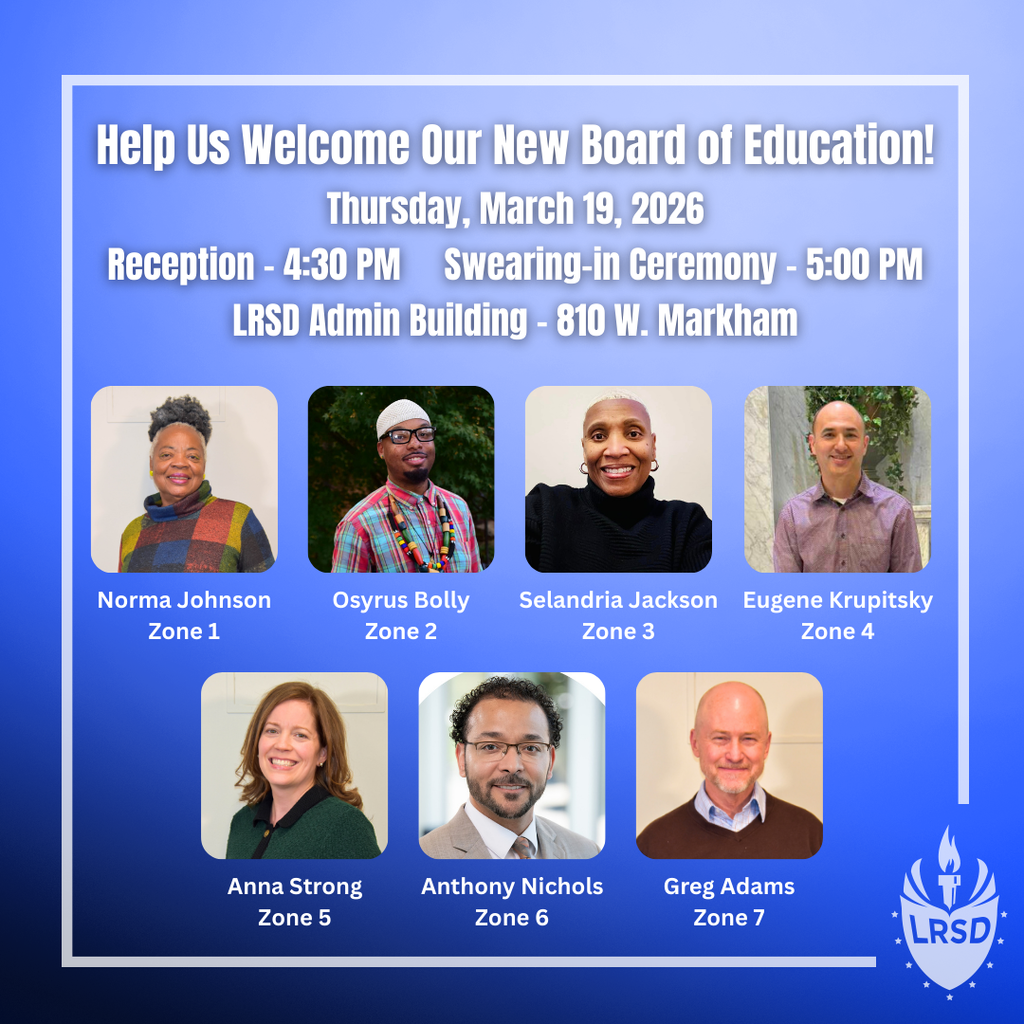 Photos of new board members 