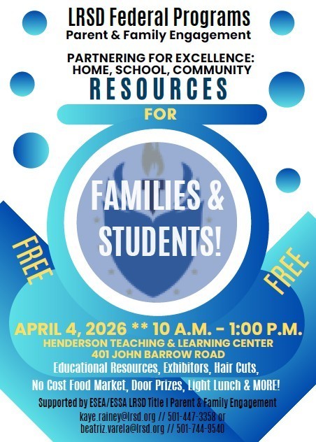 Parent Engagement English