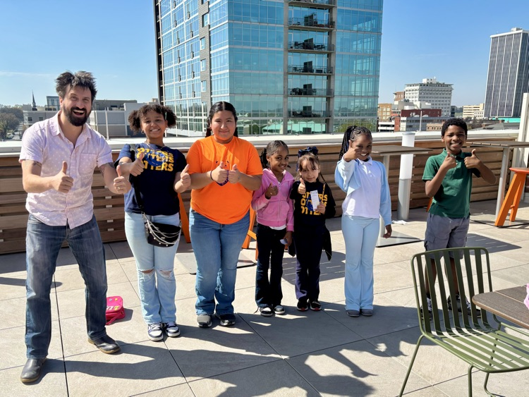 artistry in the rock