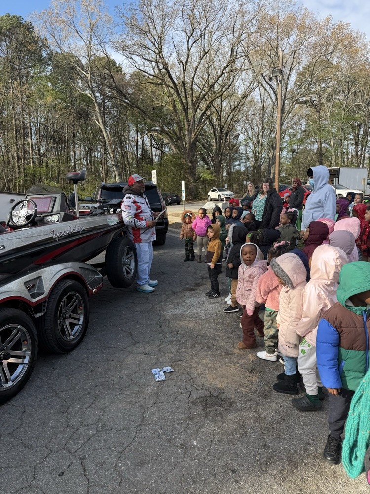 Romine ECC Learned About transportation