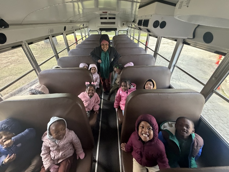 Romine ECC Learned About transportation