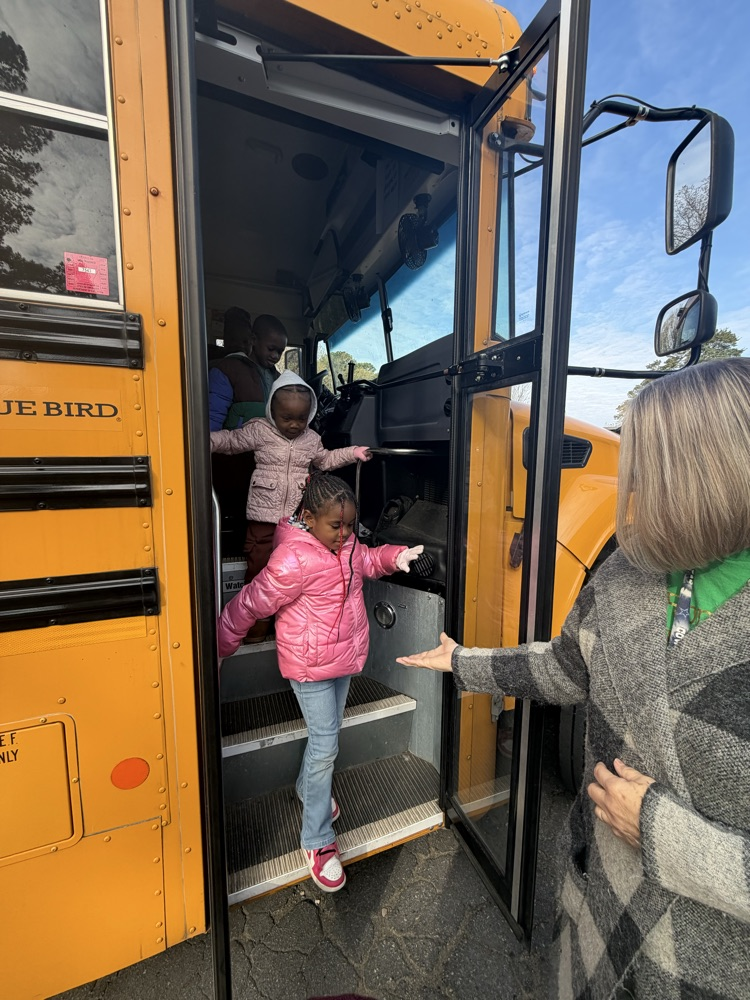 Romine ECC Learned About transportation