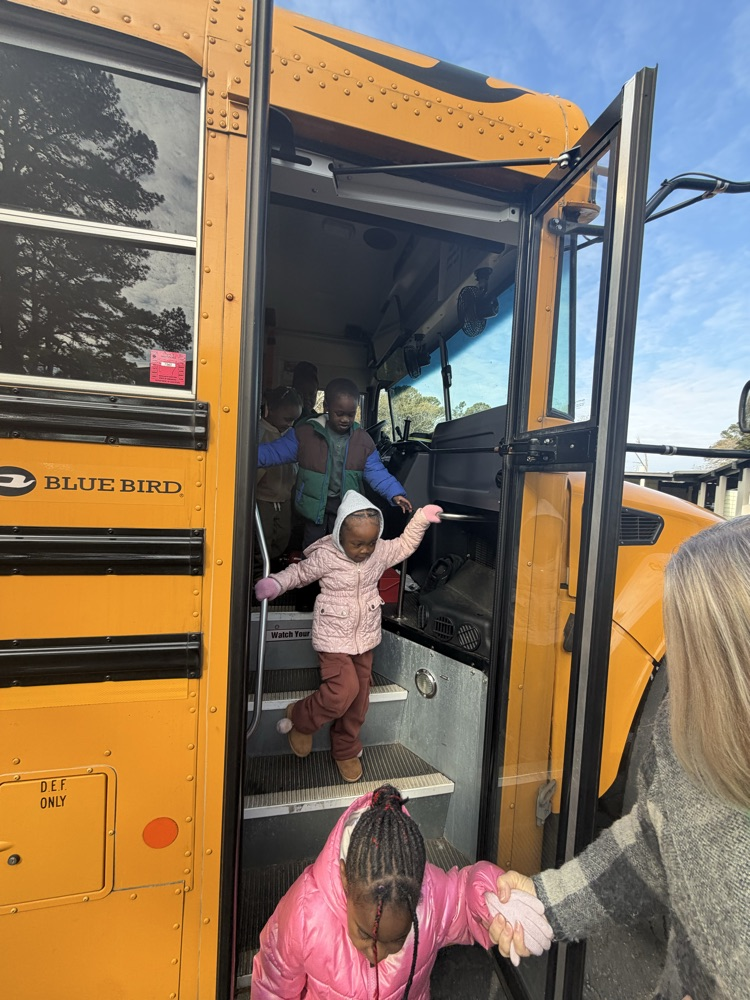 Romine ECC Learned About transportation