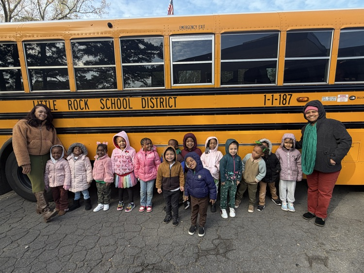 Romine ECC Learned About transportation
