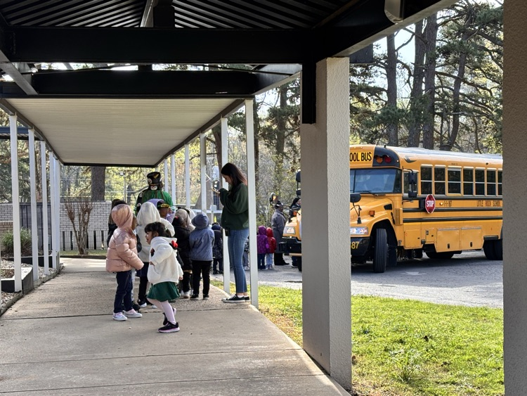 Romine ECC Learned About transportation