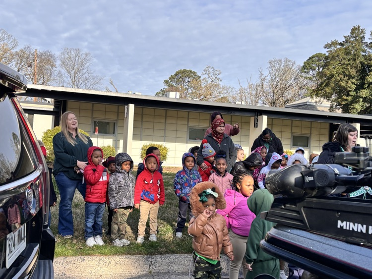 Romine ECC Learned About transportation