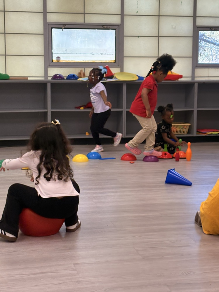 Romine students learn about transportation 