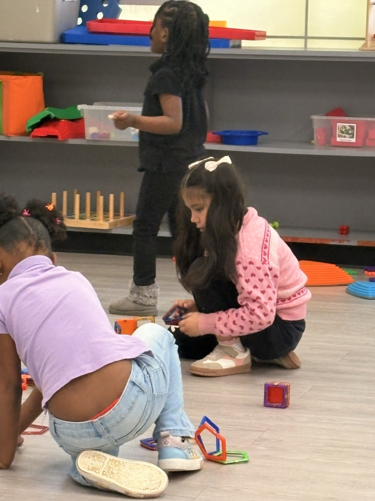 Romine students learn about transportation 