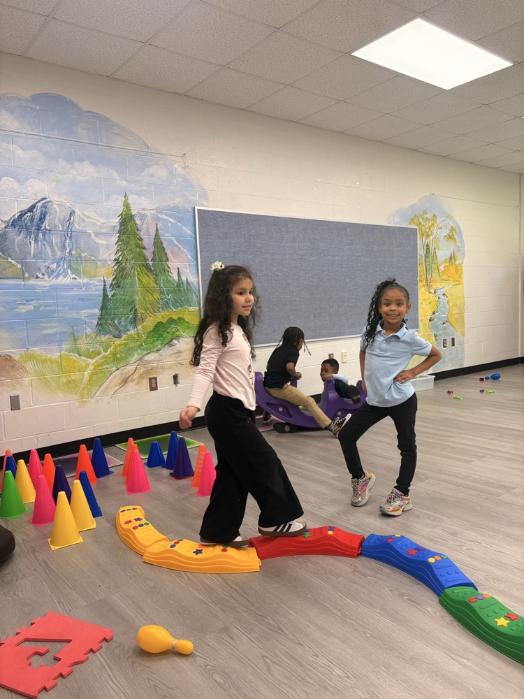 Romine students learn about transportation 