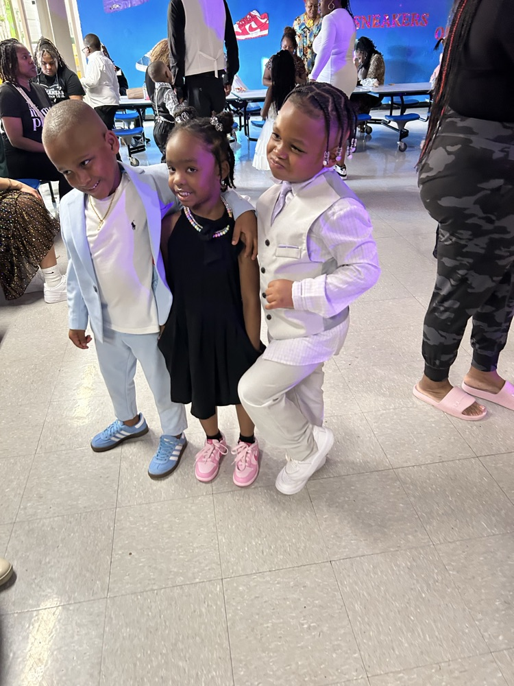 Romine ECC Sneaker Ball 2025