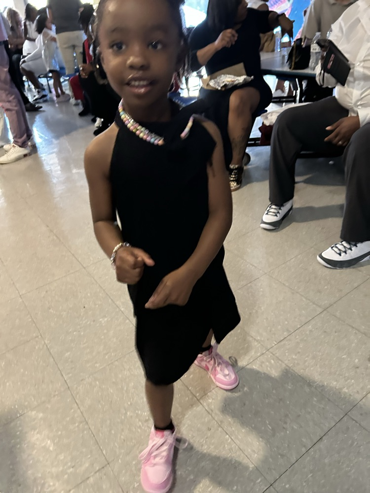 Romine ECC Sneaker Ball 2025