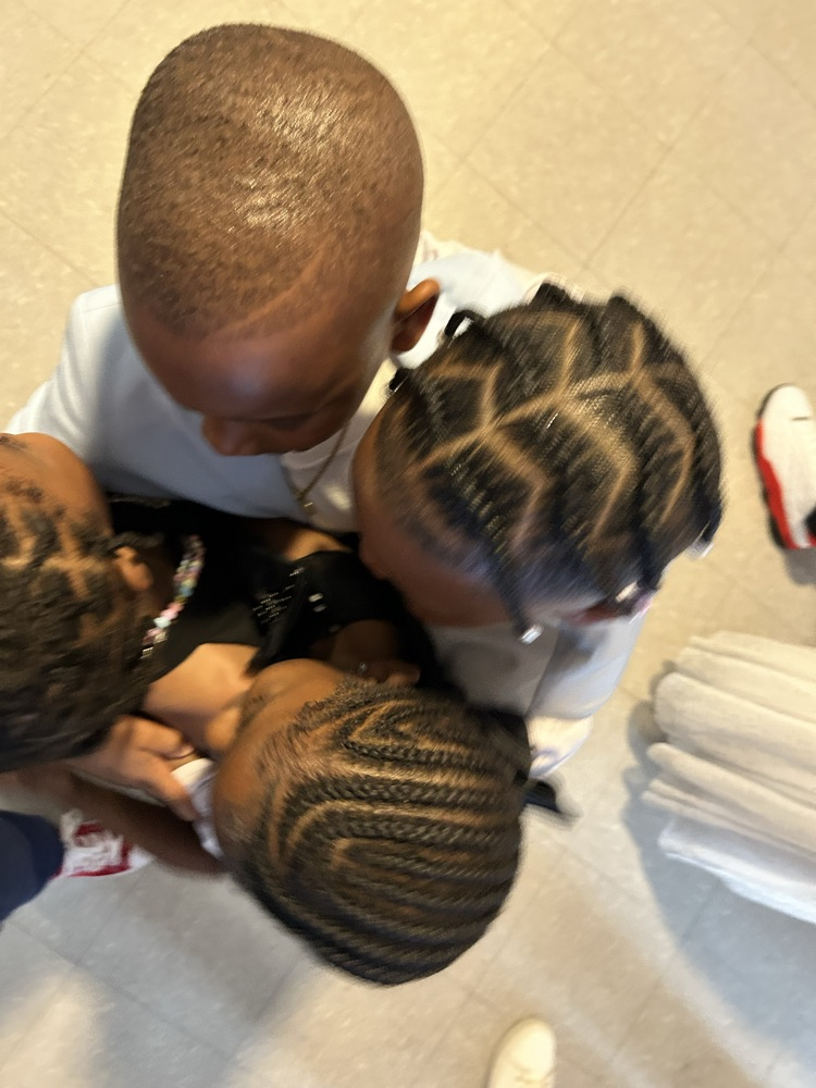 Romine ECC Sneaker Ball 2025