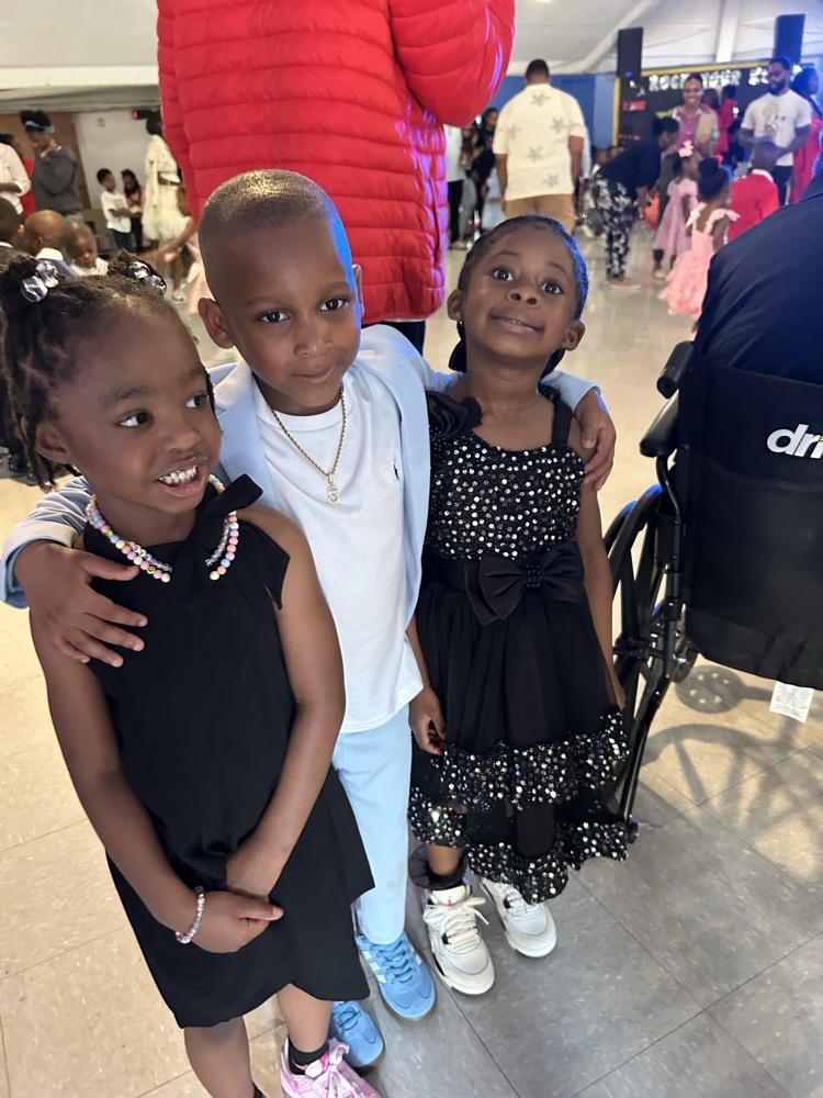 Romine ECC Sneaker Ball 2025