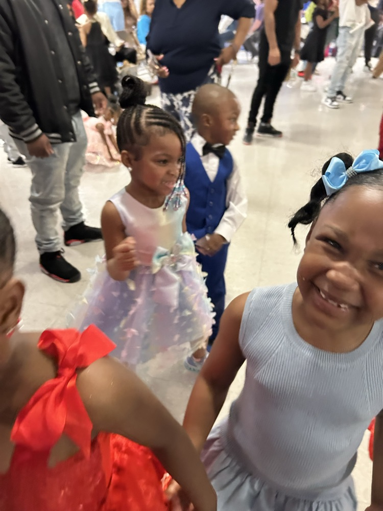 Romine ECC Sneaker Ball 2026