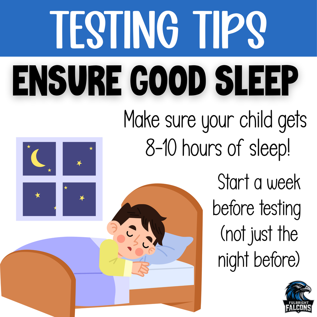 testing tip 1