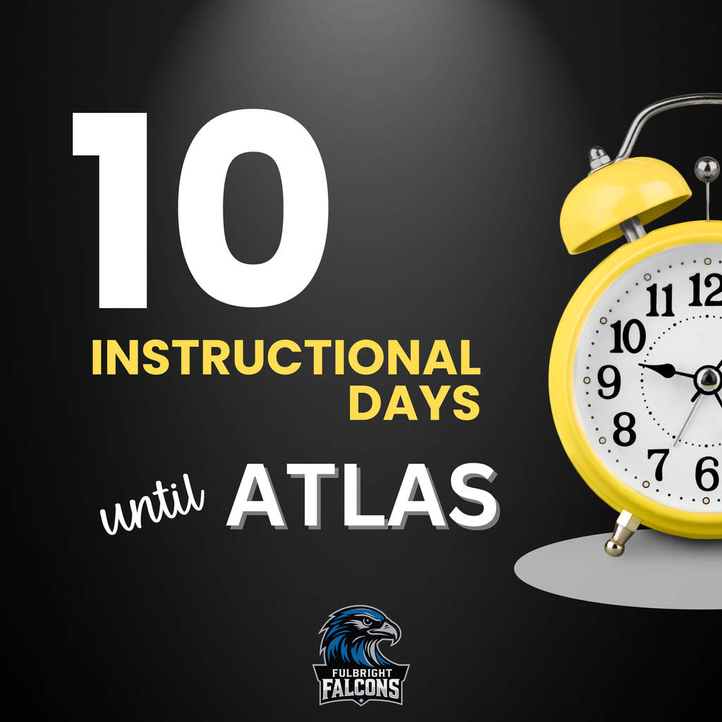 10 days to go graphic